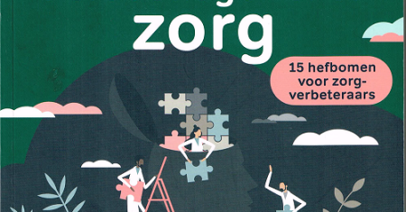 Persoonsgerichte zorg