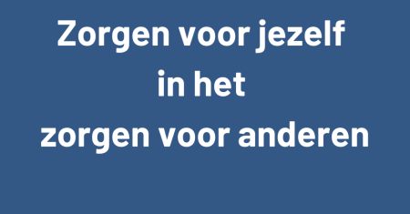 Daar is iets gebeurd