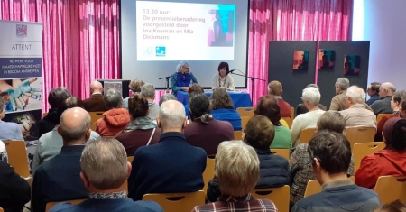 Leren van presentie - Leven door presentie
