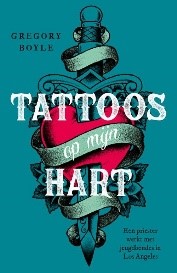 tattoos Hart
